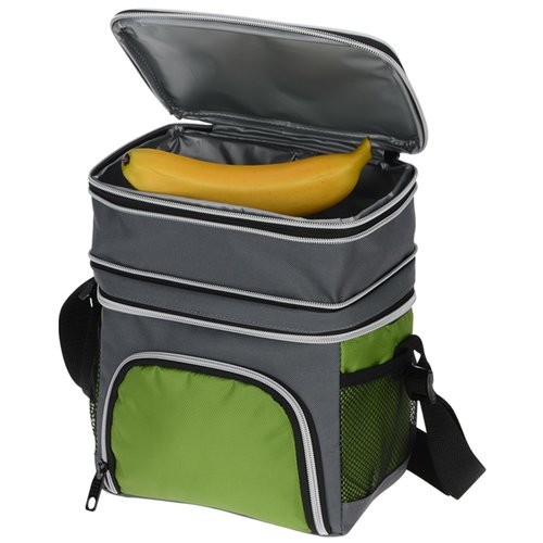 Additional Image 3 - a lunch box with a banana inside