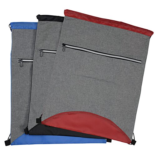 Additional Image 1 - a group of different colored bags