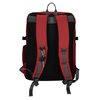 View Image 3 of 4 of Brandt Easy Open Laptop Backpack