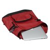 View Image 4 of 4 of Brandt Easy Open Laptop Backpack