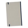 View Image 3 of 4 of Moleskine Hard Cover Time Collection Notebook - 24 hr