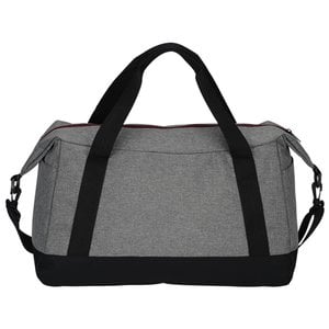 Additional Image 1 - a grey and black bag