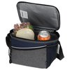 View Image 2 of 4 of Koozie® Two-Tone  Lunch Cooler - 24 hr