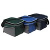 View Image 4 of 4 of Koozie® Two-Tone  Lunch Cooler - 24 hr