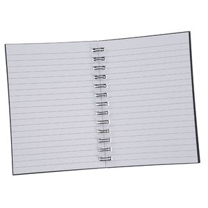 Additional Image 2 - a white paper with black writing on it