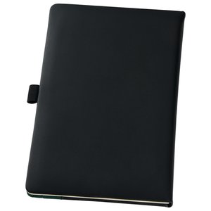 Additional Image 1 - a black rectangular object on a white background