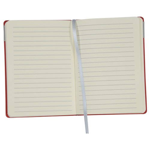 Additional Image 2 - a notebook with a pen