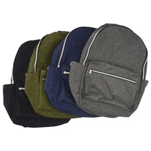 Additional Image 3 - a stack of different colored hats