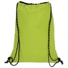 View Image 3 of 3 of Ripstop Drawstring Sportpack