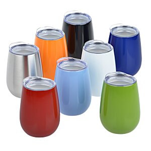Additional Image 2 - a group of colorful cups
