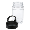 View Image 2 of 3 of SimplyFit Snack Bottle Mini