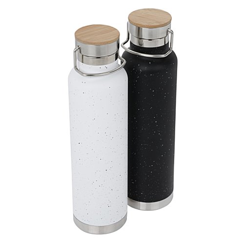 Additional Image 2 - a black and white shakers