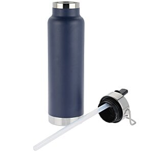 Additional Image 1 - a bottle with a straw