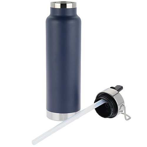 Additional Image 1 - a bottle with a straw