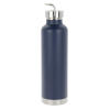 View Image 2 of 4 of Thor Vacuum Bottle - 32 oz. - 24 hr