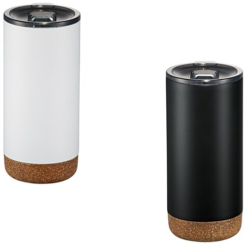 Additional Image 2 - a black and white cylindrical object