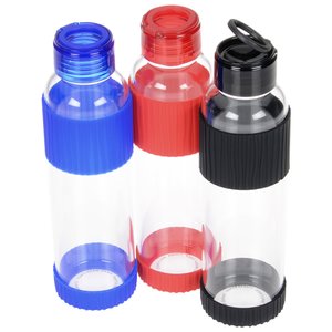 Additional Image 1 - a group of different colored containers
