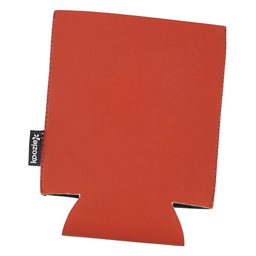 Additional Image 1 - a red drink holder on a white background