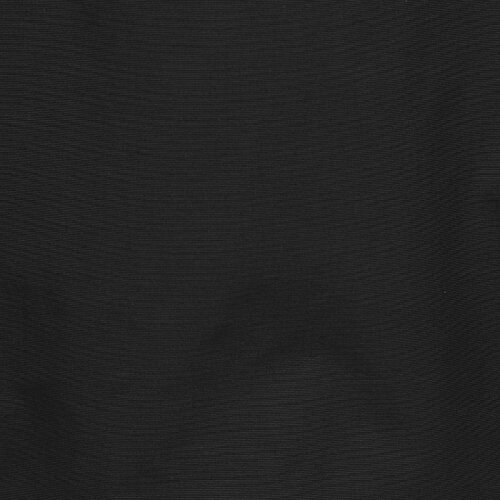 Additional Image 1 - a black fabric with a white spot
