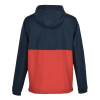 View Image 2 of 4 of Independent Trading Co. Lightweight 1/4-Zip Jacket