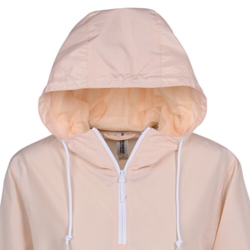 Additional Image 1 - a person wearing a hoodie