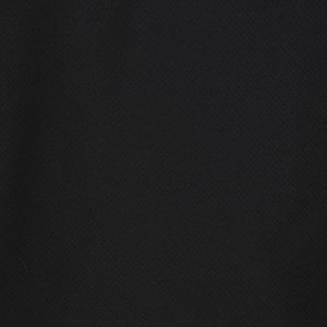 Additional Image 2 - a black shirt with a white logo