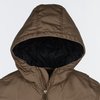 View Image 3 of 4 of DRI DUCK Yukon Storm Shield Hooded Water-Resistant Jacket