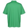 View Image 2 of 3 of Callaway Twill Textured Polo - Men's