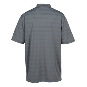 Additional Image 1 - a grey shirt with a short sleeve