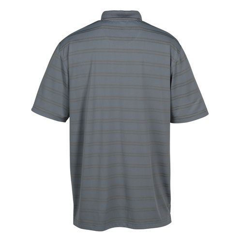 Additional Image 1 - a grey shirt with a short sleeve