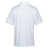View Image 2 of 3 of Callaway Chest Print Polo - Men's - 24 hr