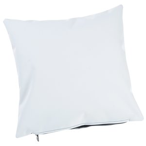 Additional Image 1 - a white pillow on a white background