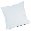 Additional Image 1 - a white pillow on a white background