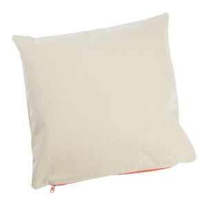 Additional Image 2 - a white pillow on a white background