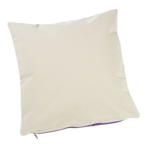 Additional Image 2 - a white pillow on a white background