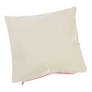 Additional Image 1 - a white pillow on a white background