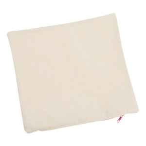 Additional Image 2 - a white square object with a red band