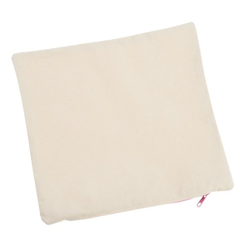 Additional Image 2 - a white square object with a red band