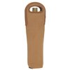 View Image 2 of 4 of Single Wine Tote - Suedeish