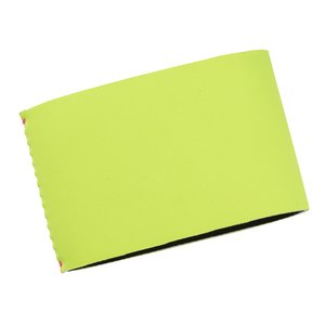 Additional Image 1 - a green rectangle on a white background