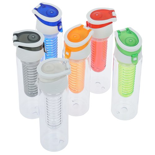 Additional Image 3 - a group of colorful bottles