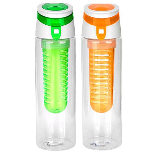 Additional Image 3 - a group of colorful bottles