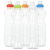 Additional Image 3 - a group of plastic bottles