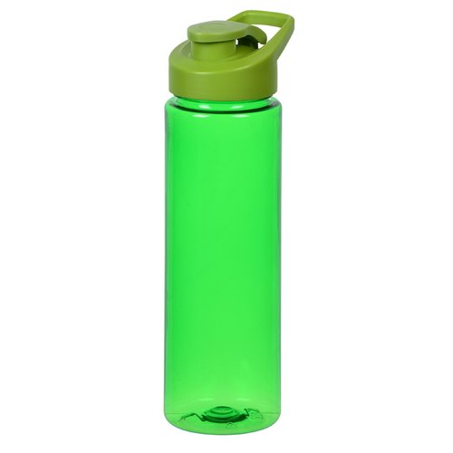 Additional Image 3 - a green bottle with a green lid