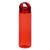 View Image 4 of 4 of Colorful Bottle with Arch Lid - 24 oz.