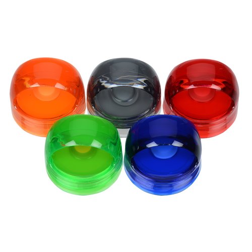 Additional Image 1 - a group of round objects