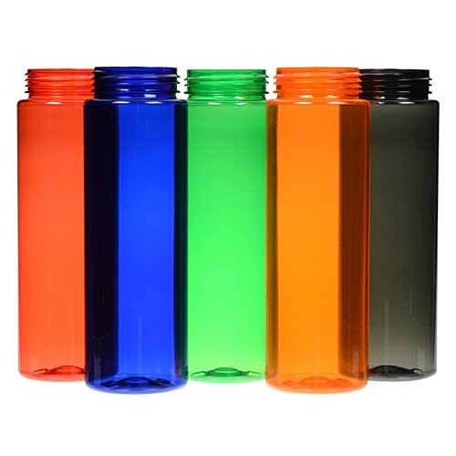 Additional Image 2 - a group of colorful bottles
