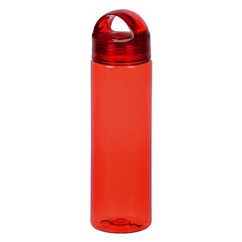 Additional Image 3 - a red plastic container with a cap