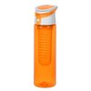 View Image 5 of 7 of Colorful Bottle with Trendy Lid - 24 oz. - Infuser