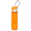 View Image 7 of 7 of Colorful Bottle with Trendy Lid - 24 oz. - Infuser
